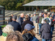 FOB071023-13 - Fergal O'Brien Stable Visit